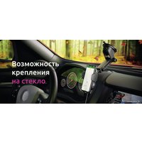 Держатель для смартфона Olmio Robo QIs