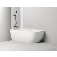 Ванна Salini Sofia CORNER L 170x85 102525M (S-stone, матовый)