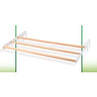 Сушилка Эксокварц навесная для белья для кварцевого обогревателя