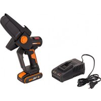 Аккумуляторная пила Worx WG325E (с 1-им АКБ)