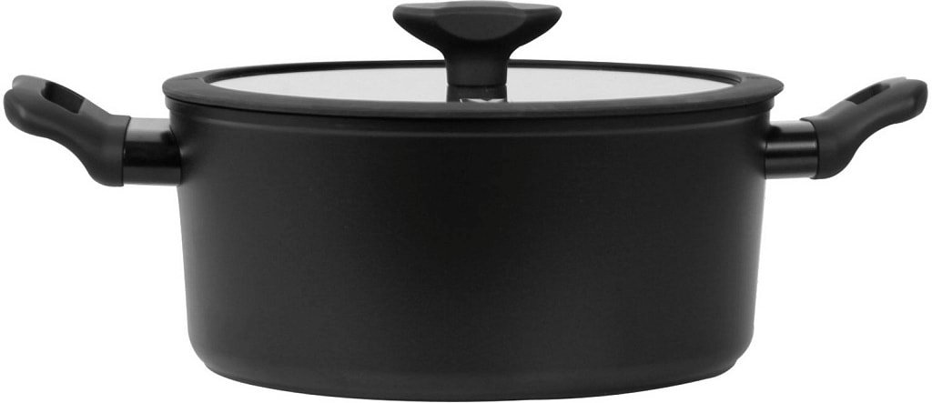 

Кастрюля Vitesse Drama VS-2588