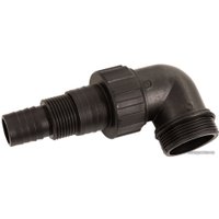 Дренажный насос Quattro Elementi Drenaggio 750 F Inox