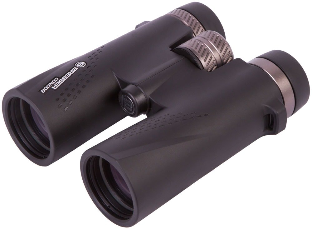 

Бинокль Bresser Condor UR 10x42 (черный)