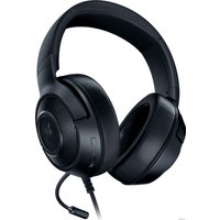 Наушники Razer Kraken X (черный)