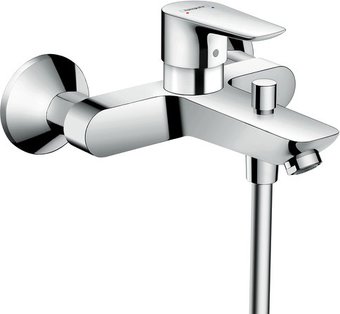 Смеситель Hansgrohe Talis E 71740000 (хром)