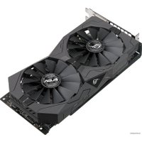 Видеокарта ASUS ROG Strix Radeon RX 570 4GB GDDR5 [ROG-STRIX-RX570-4G-GAMING]