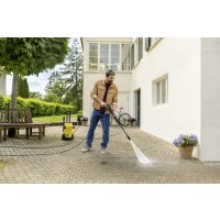 Мойка высокого давления Karcher K 5 1.679-600.0