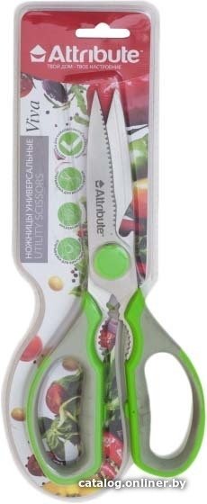 Кухонные ножницы Attribute Viva AGV061
