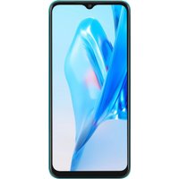 Смартфон Itel Vision 5 Plus 4GB/128GB (бирюзовый)