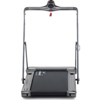 Электрическая беговая дорожка Orlauf Owl (серый) в Пинске