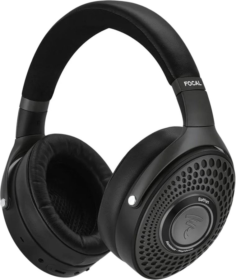 

Наушники Focal Bathys Deep Black