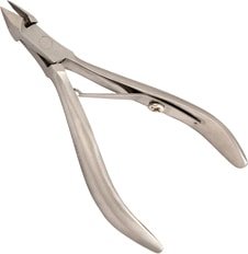 

Кусачки маникюрные/педикюрные Mertz A1571P