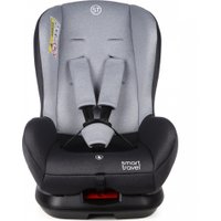 Детское автокресло Smart Travel Leader KRES3903 (светло-серый)