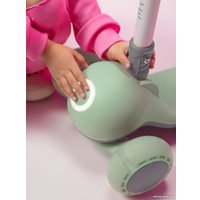 Трехколесный самокат Amarobaby Balance AB23-27BAL/13 (зеленый)