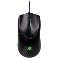 Игровая мышь SmartBuy Rush X33 SBM-733G-K