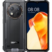 Телефон Oukitel G1 6GB/256GB (черный)