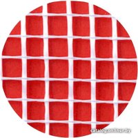 Строительная сетка Сетка стеклотканевая малярная 2х2 55г/кв.м (1x50 м, белый)
