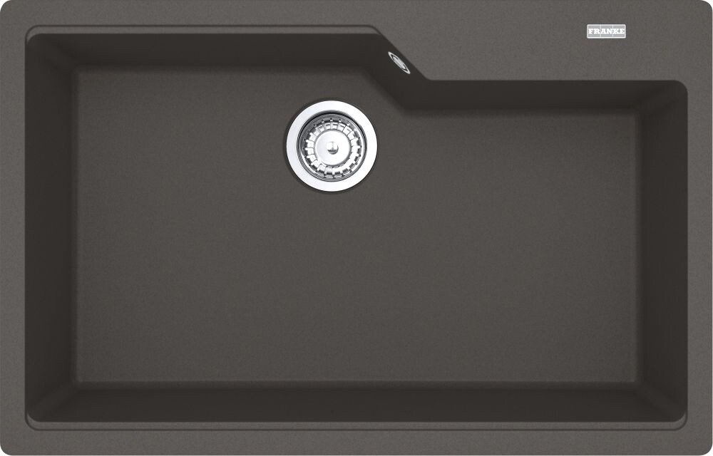 

Кухонная мойка Franke Maris UBG 610-72 114.0741.506 (графит)