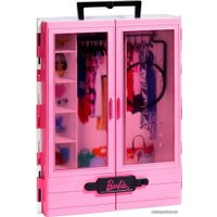 Аксессуары для кукольного домика Barbie GBK11