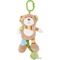 Погремушка Lorelli Медведь 10191440001