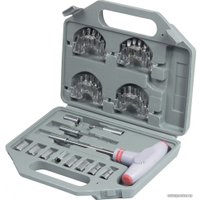 Набор отвертка с битами Matrix 11572 (36 предметов)