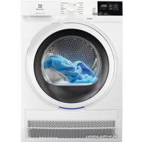 Сушильная машина Electrolux EW6CR428W