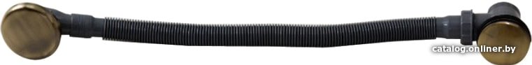 Слив-перелив BelBagno BB2829-OVF-BRN