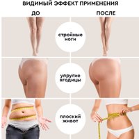 Эллиптический тренажер Planta FD-Е500