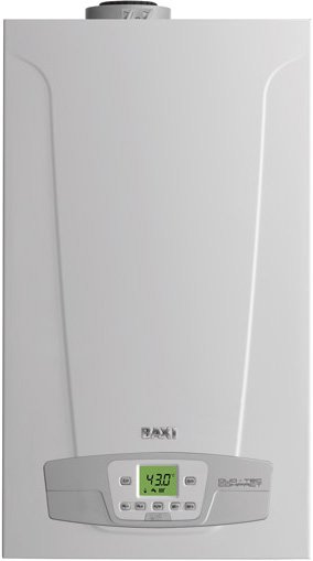 

Отопительный котел BAXI Duo-tec Compact 1.24