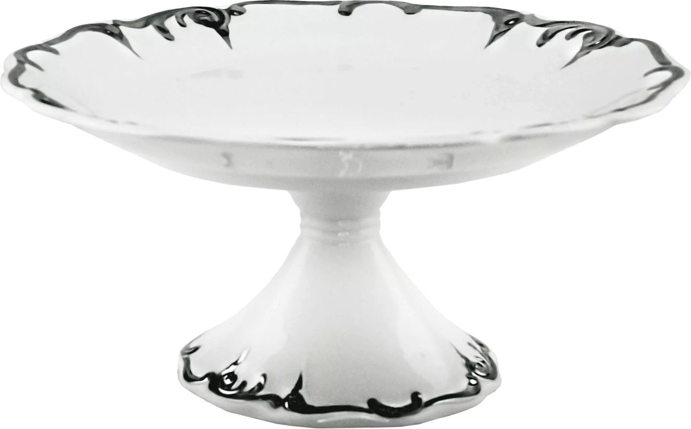 

Блюдо Lenardi Argento 666-390