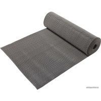 Ковровая дорожка Vortex Zig-Zag 90x1000 22160 (серый)