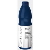 Шампунь Estel Professional De Luxe интенсивное очищение 1 л