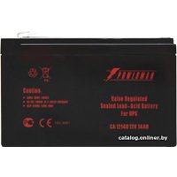 Аккумулятор для ИБП Powerman CA12140/UPS (12В/14 А·ч)