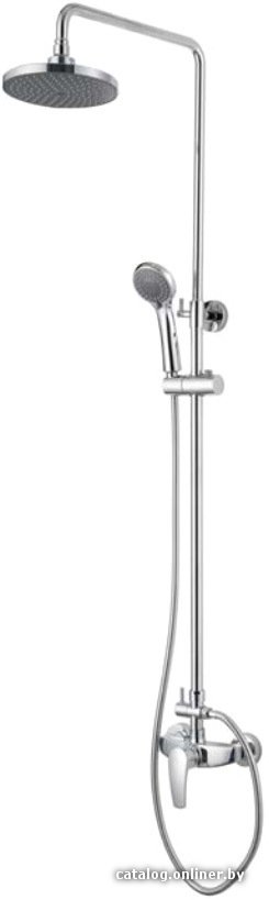 Душевая система  Kaiser Guss 68182