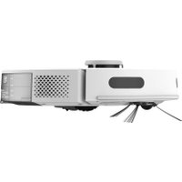 Робот-пылесос Polaris PVCRDC 5004 Wi-Fi IQ Home (белый)