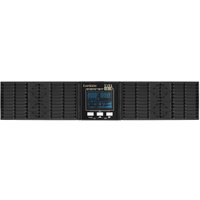 Источник бесперебойного питания ExeGate PowerExpert ULS-1000.LCD.AVR.C13.USB.RS232.SNMP.2U