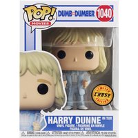 Фигурка Funko Movies Dumb and Dumber (Тупой и еще тупее) Harry In Tux 51957