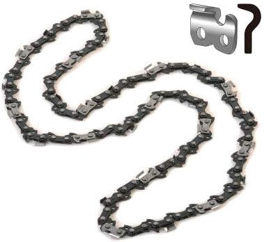 

Цепь для пилы Sturm SC32513CRT-64