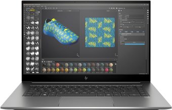 HP ZBook Studio G7 1J3T6EA