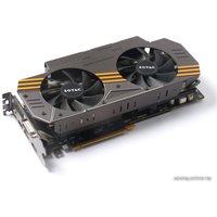 Видеокарта ZOTAC GeForce GTX 980 AMP! Omega Edition 4GB GDDR5 (ZT-90202-10P)