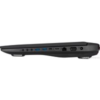 Игровой ноутбук ASUS G751JY-T7063