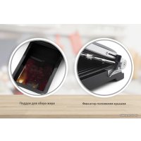 Электрогриль Kitfort KT-1636