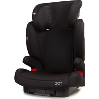 Детское автокресло PEPPY JOY isofix 15-36 кг (black)