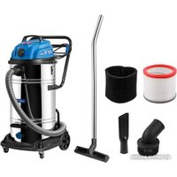 Пылесос Bull AS 6501 1329490 (с аксессуарами)