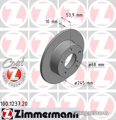 

Zimmermann 100123720