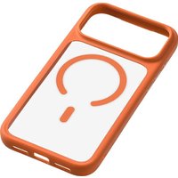 Чехол для телефона uBear Shade Case для iPhone 17 Pro Max (оранжевый)