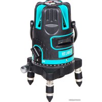 Лазерный нивелир Instrumax Redliner 2V [IM0123]