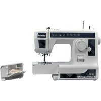 Электромеханическая швейная машина Leader Noir