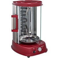 Электрошашлычница Oursson VR1522B/DC