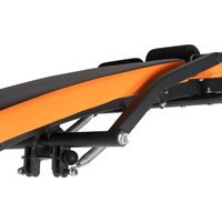 Силовая скамья Alpin Aerobics G-16